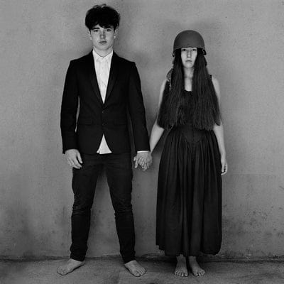 Songs of Experience - U2 [CD]