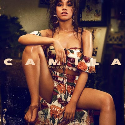 Camila:   - Camila Cabello [CD]