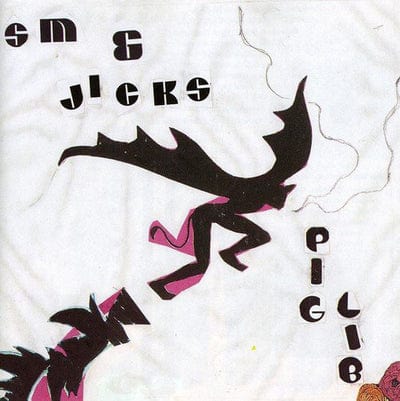 Pig Lib - Stephen Malkmus and The Jicks [VINYL]