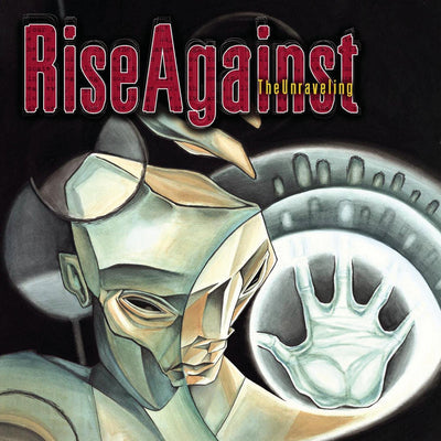 The Unraveling - Rise Against [VINYL]