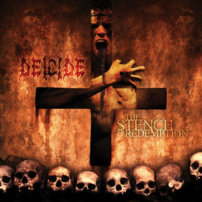 The Stench of Redemption - Deicide [VINYL]
