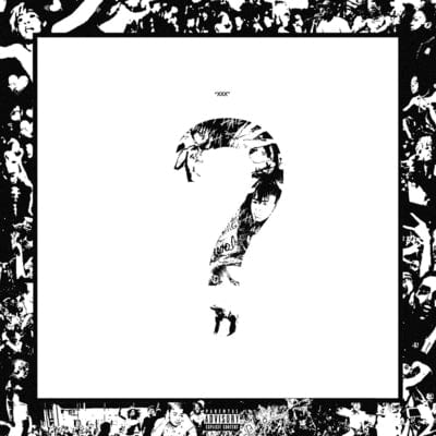?:   - XXXTentacion [CD]