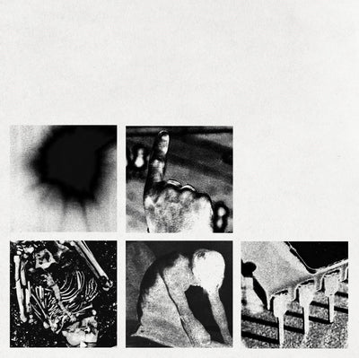 Bad Witch - Nine Inch Nails [VINYL]