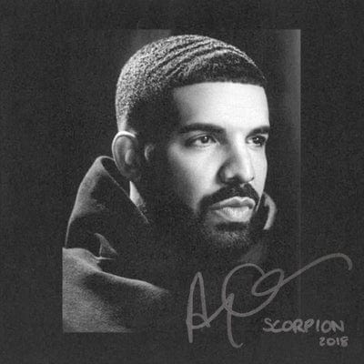 Scorpion:   - Drake [CD]