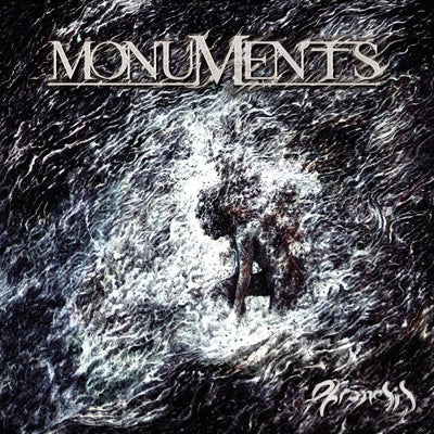 Phronesis:   - Monuments [CD]