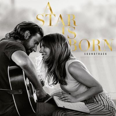 A Star Is Born:   - Various Performers [CD]