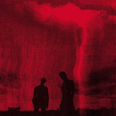 Love Hates What You Become:   - Lost Under Heaven [CD]