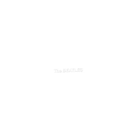 The Beatles - The Beatles [CD]