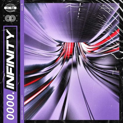 INFINITY - Scarlxrd [CD]