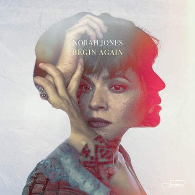 Begin Again - Norah Jones [CD]