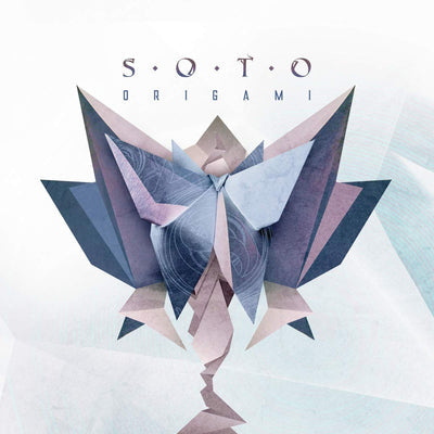 Origami:   - Soto [CD]