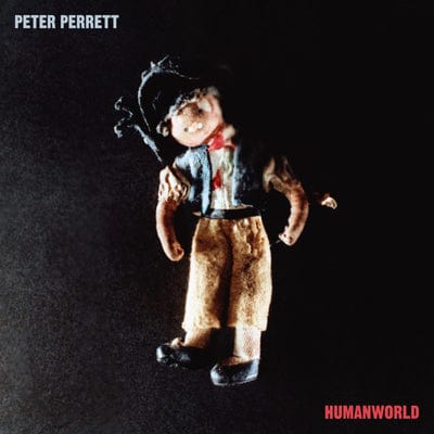 Humanworld:   - Peter Perrett [VINYL]