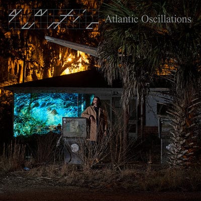 Atlantic Oscillations:   - Quantic [VINYL]