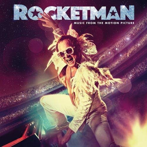 Rocketman:   - Various Performers [CD]