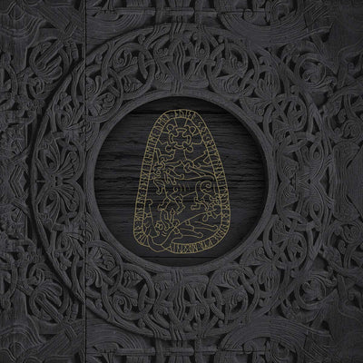 Saga a Tveim Tungum I: Vapn Ok Vior - Arstídir Lífsins [VINYL]