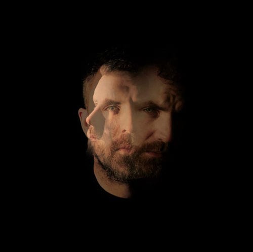 Mick Flannery: - Mick Flannery [CD]