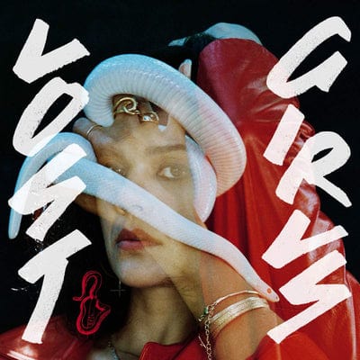 Lost Girls:   - Bat for Lashes [CD]