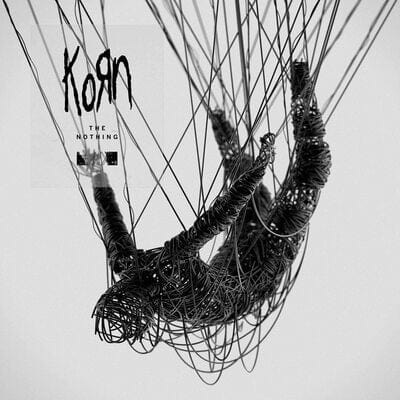 The Nothing - Korn [Colour Vinyl]