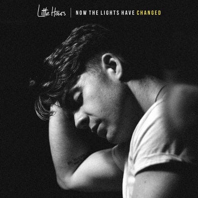 Now the Lights Have Changed: - Little Hours [CD]