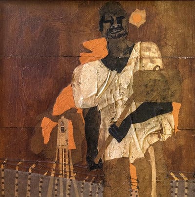 Negro Folklore from Texas State Prisons:   - Various Artists [VINYL]