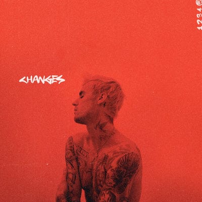Changes:   - Justin Bieber [CD]