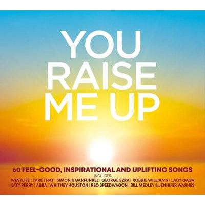 You Raise Me Up - Various Artists [CD]