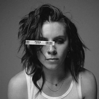 Use Me:   - PVRIS [CD]