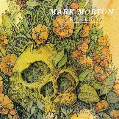 Ether:   - Mark Morton [CD]