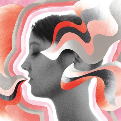 Halluzinationen:   - Sophie Hunger [CD]