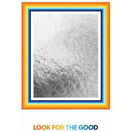 Look for the Good:   - Jason Mraz [CD]