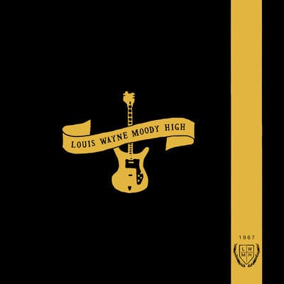 Louis Wayne Moody High - Various Artists [VINYL]