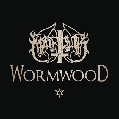 Wormwood - Marduk [CD]