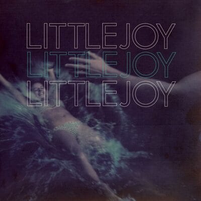 Little Joy - Little Joy [VINYL]
