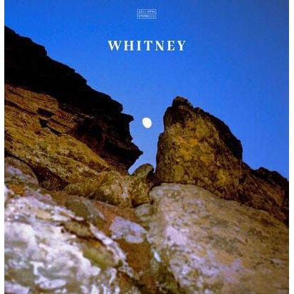 Candid:   - Whitney [VINYL]