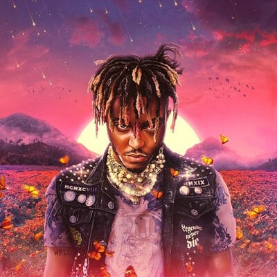 Legends Never Die:   - Juice WRLD [CD]