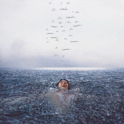 Wonder:   - Shawn Mendes [CD]