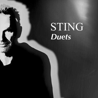 Duets:   - Sting [CD]
