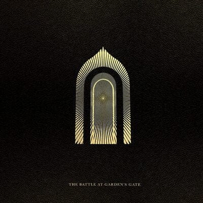 The Battle at Garden's Gate:   - Greta Van Fleet [CD]