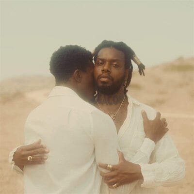 DEACON:   - Serpentwithfeet [VINYL]