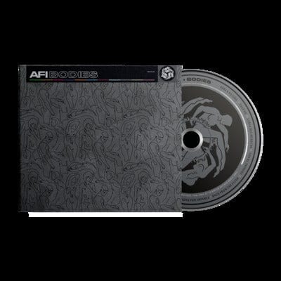 Bodies:   - AFI [CD]
