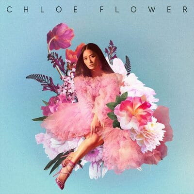 Chloe Flower:   - Chloe Flower [CD]