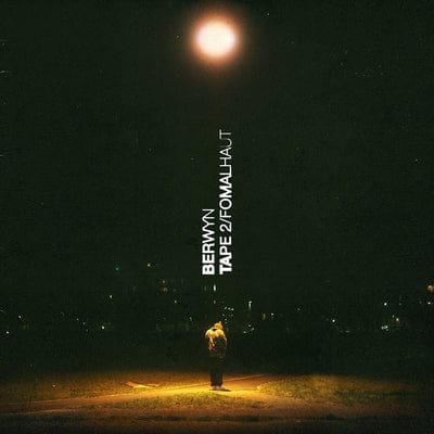 TAPE 2/FOMALHAUT - Berwyn [CD]