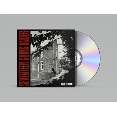 Seventeen Going Under:   - Sam Fender [CD]