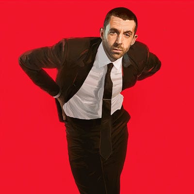 Change the Show:  - Miles Kane [CD]