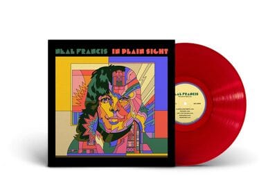In Plain Sight:   - Neal Francis [VINYL]