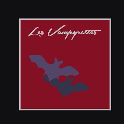 Les Vampyrettes - Les Vampyrettes [VINYL]