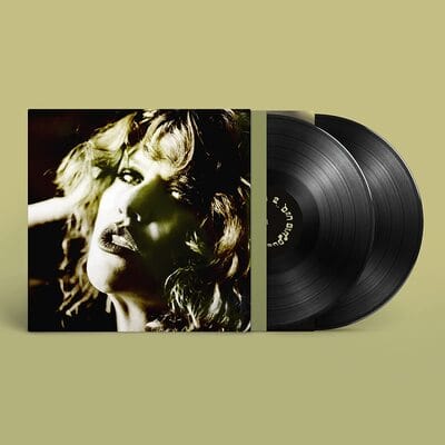 Hard Feelings:   - Hard Feelings [VINYL]