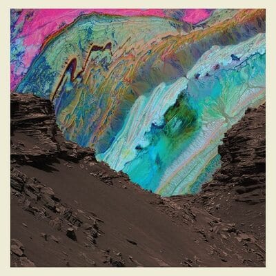 The Alien Coast:   - St. Paul & The Broken Bones [CD]