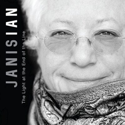 The Light at the End of the Line:   - Janis Ian [CD]