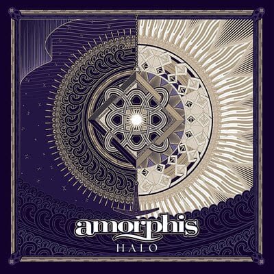 Halo:   - Amorphis [CD]